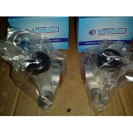 Brake master cylinder left 385 83227911 72452616 fr