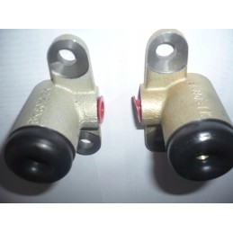 Brake master cylinder left 385 83227911 72452616 fr