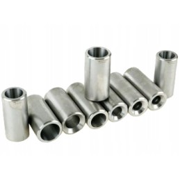 Heavy loader tine bushing 1200 rounds Warynski