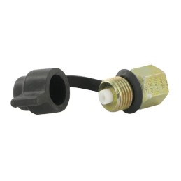 M12x1 control connector 5