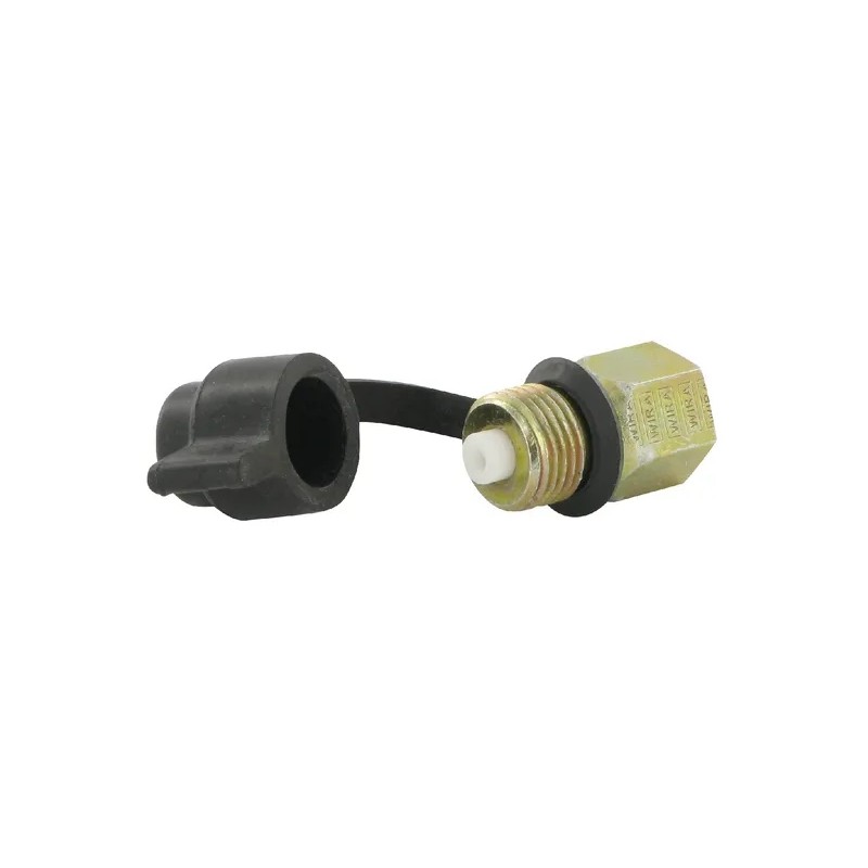 M12x1 control connector 5