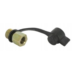 M12x1 control connector 5
