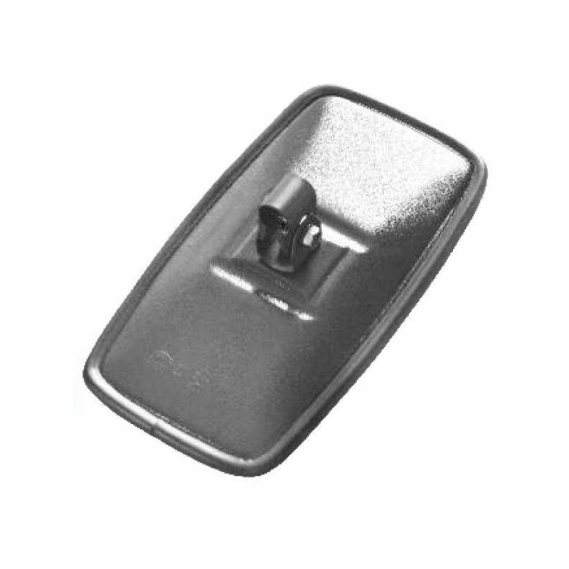 Mirror metal mount 285 x 155 clamp