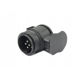 Adapter from 13 pin to 7 pin expom kwidzyn eu 13 7ex