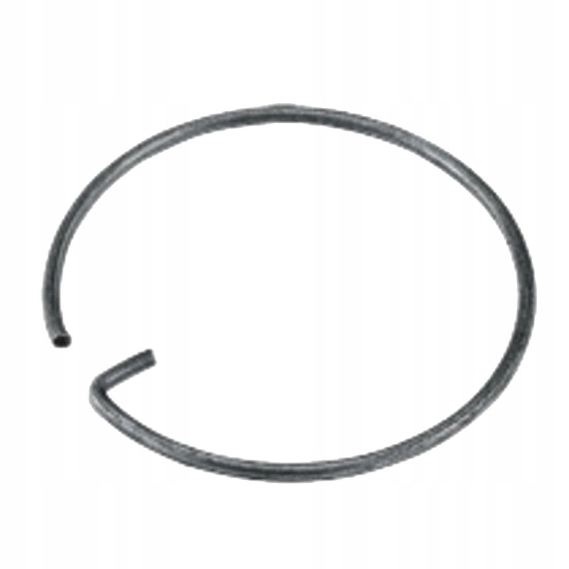 Ring securing the tip of the pickup shaft