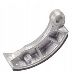 Brake shoe c 360 46526060 aparts