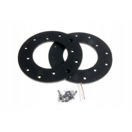 Bizon foot brake lining repair kit