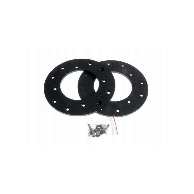 Bizon foot brake lining repair kit