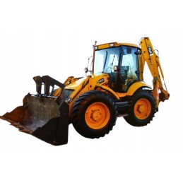 Fuel filter jcb 4cx 32007155