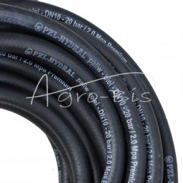 Fuel and oil hose dn10 fi 10 premium hydral 1 meter
