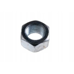 Rear wheel nut m20 1 5 c 330