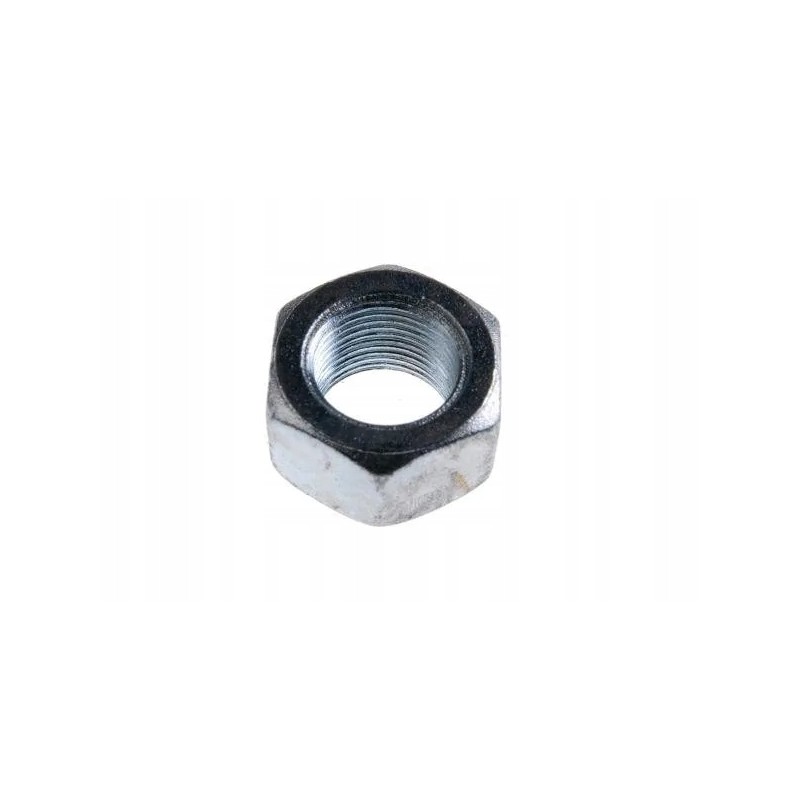 Rear wheel nut m20 1 5 c 330