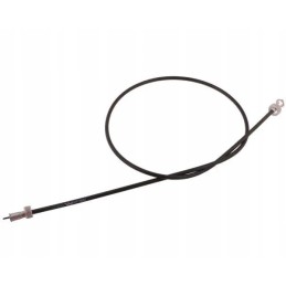 Hour meter cable l 1570mm t 25 wa
