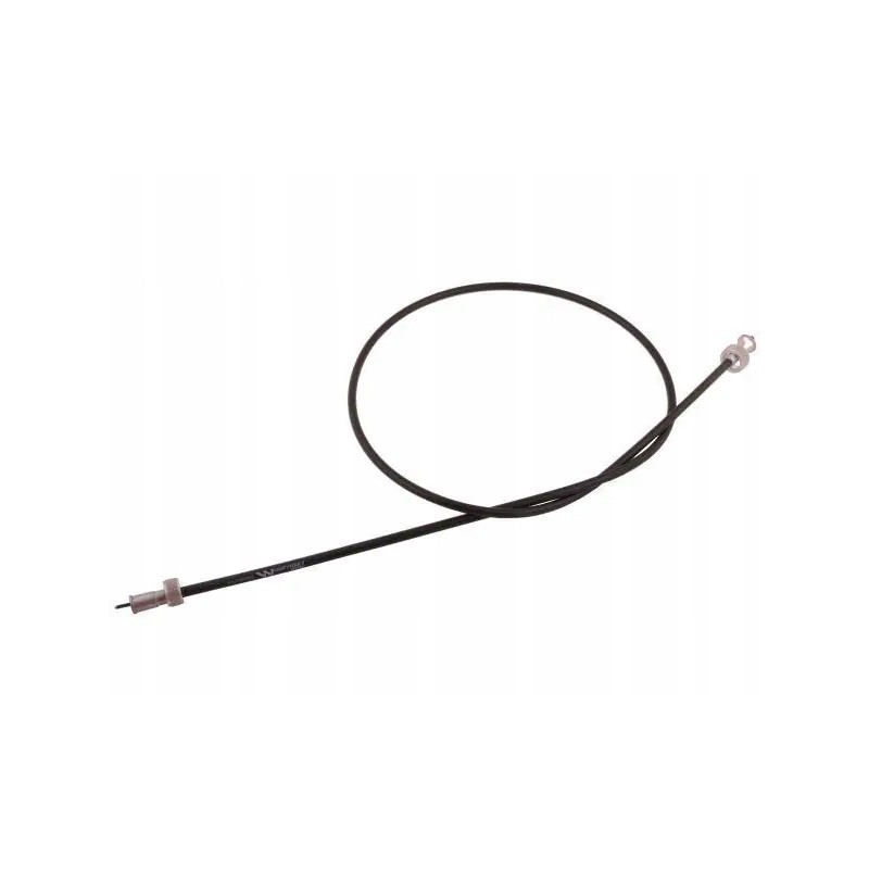 Hour meter cable l 1570mm t 25 wa