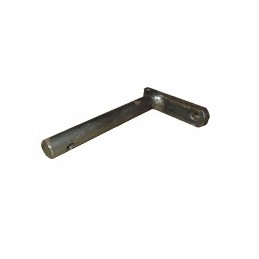 PTO fork lever t25 t3041015