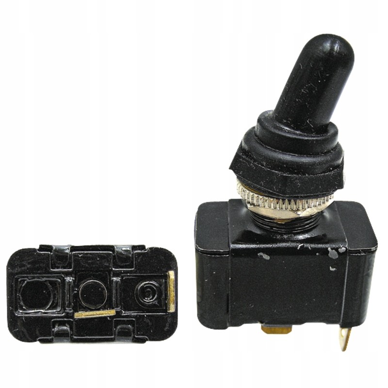 Toggle switch 4990268 blister