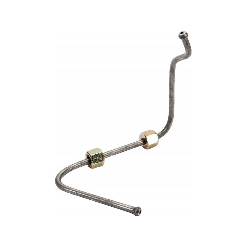 Injection pipe and cylinder zetor 71010894 techpo