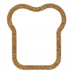 Lamborghini valve cover gasket