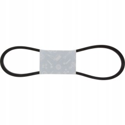 V-belt belt 17x1030 mm b40 1 2 inch granite