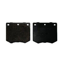 Fendt brake pads series 600