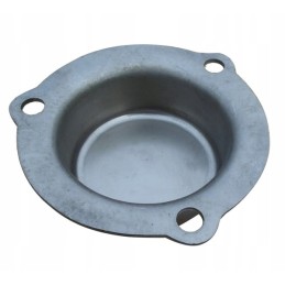 Rear cover of high reduction gear c 360 50528032