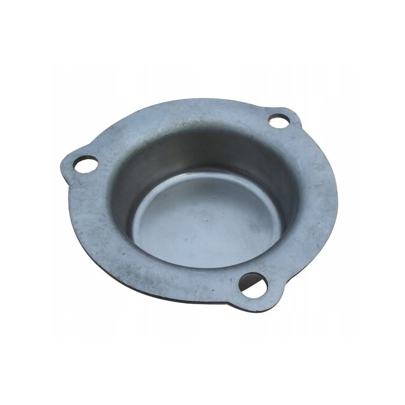 Rear cover of high reduction gear c 360 50528032