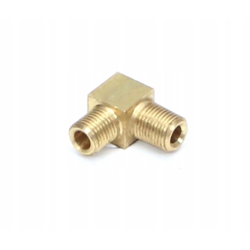 Head lubrication elbow for mf3 original ursus