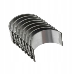 Nominal connecting rod bearings n000 zetor 4 cyl