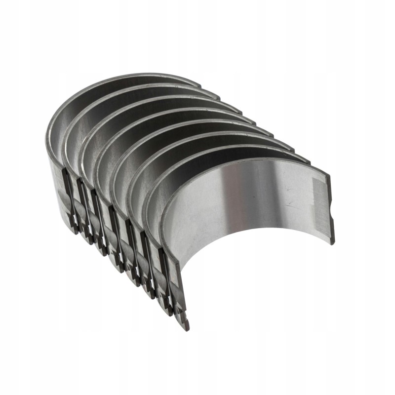 Nominal connecting rod bearings n000 zetor 4 cyl