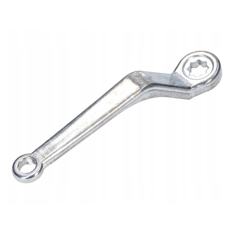 Handle for WKH and WKH3 Warynski ball valves