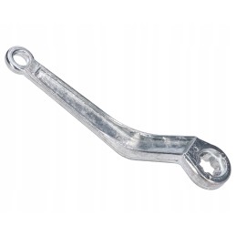 Handle for WKH and WKH3 Warynski ball valves