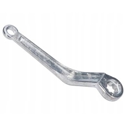 Handle for WKH and WKH3 Warynski ball valves