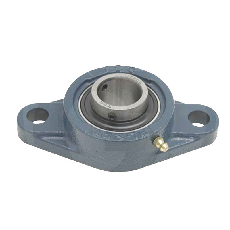 Bearing in flange housing ucfl 206 ucfl206