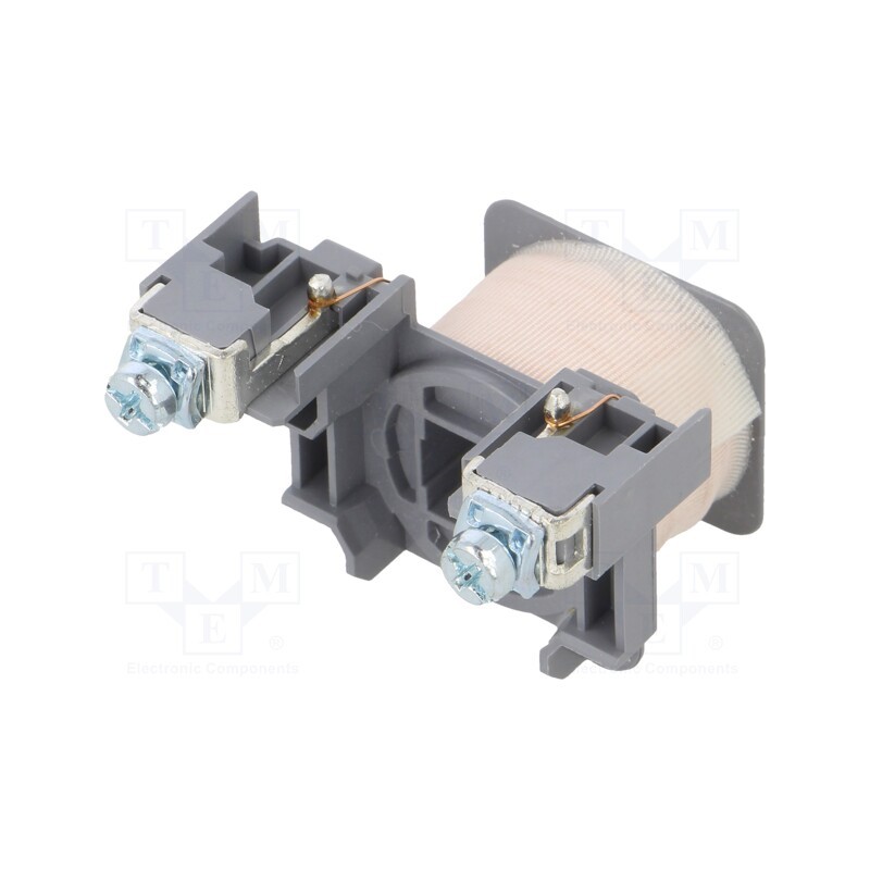 1 pcs x LEGRAND - 417170 - Coil for contactors, Series: CTX3 MINI, 24VAC