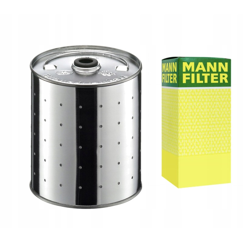 Oil filter db 709 808d mann pf1155k