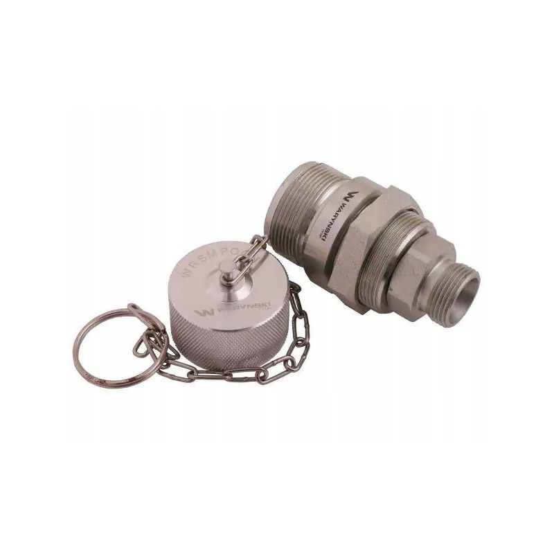 Set of valve seat M22x1 5 screwed 50490020