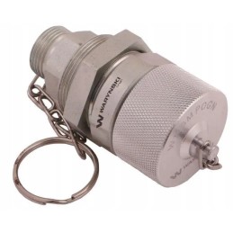 Set of valve seat M22x1 5 screwed 50490020