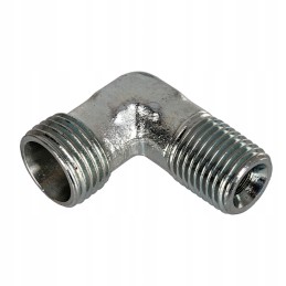 Elbow connection 1 4 bspt m16x1 5 10l