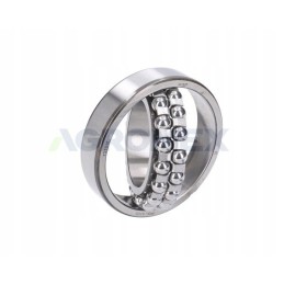 Self-aligning ball bearing 1210 1210k pbf 50x90x20