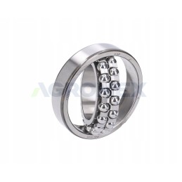 Self-aligning ball bearing 1210 1210k pbf 50x90x20