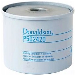 Donaldson P502420 fuel filter