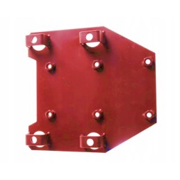 Seat 360 bracket base Ursus 360 4011