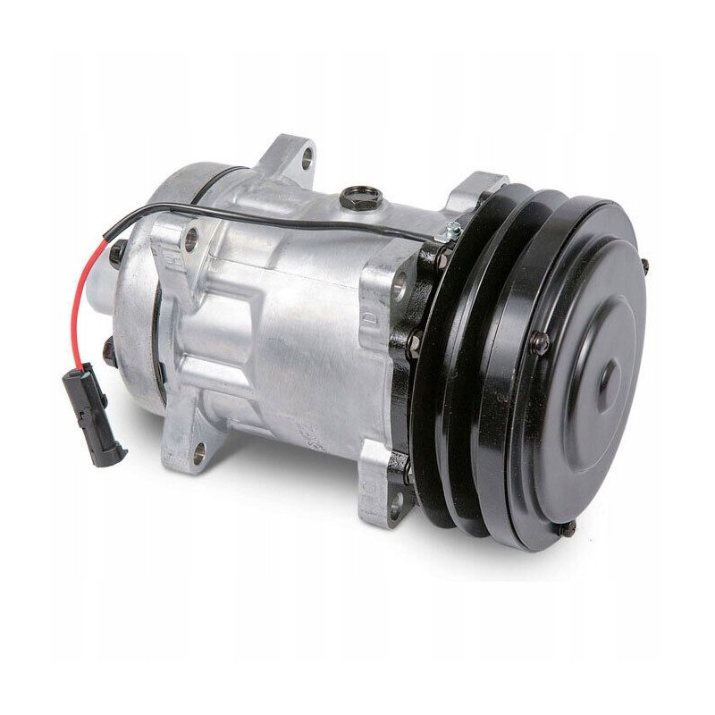 Case CS MX New Holland SD7H15 4609 compressor