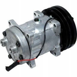 Case CS MX New Holland SD7H15 4609 compressor