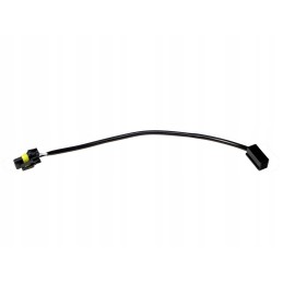 Epwlr01 connector for 1 einparts work lamp