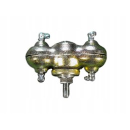 Complete spoon claas 610369 2 x 610322