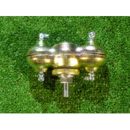 Complete spoon claas 610369 2 x 610322