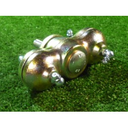 Complete spoon claas 610369 2 x 610322