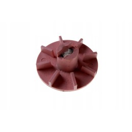 Water pump impeller for c 330 c 360 plastic