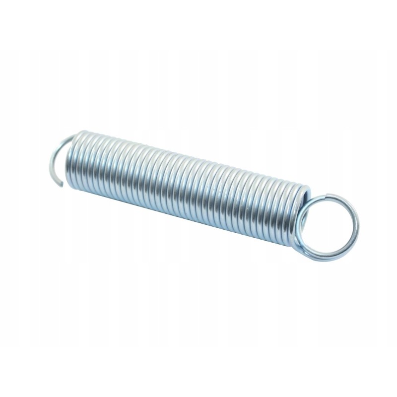 3-point spring of the suspension system ZETOR 5911 5011 5